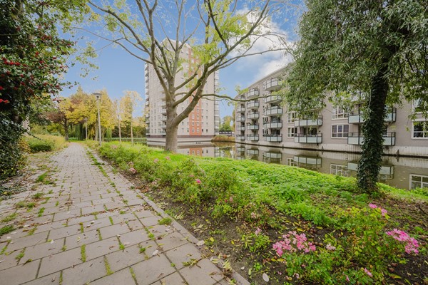 Medium property photo - Hydrapad 14, 3204 CP Spijkenisse